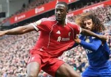 Ibrahima Konate Signs Four-Year Deal With Real Madrid