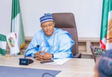 Terrorists kill 9 farmers in Kaduna