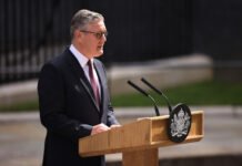 UK PM, Starmer resigns, as Burnham confirms ambition