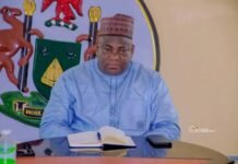Kano information commissioner makes national awards finalists’ list