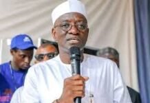 Wadada Accepts APC Governorship Ticket, Unveils Development Agenda for Nasarawa