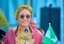 First Lady urges African women judges to champion judicial excellence