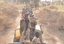 Joint Security Team Kills Six Bandits, Foils Attack on Zamfara Communities