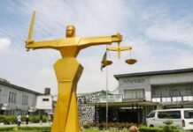 FHC embarks on annual vacation July 27, lists vacation judges