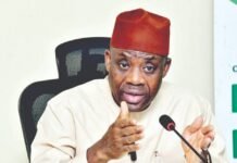 FG awards N7.5b grants to 174 research team nationwide