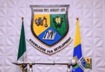 NSUK Senate Approves Creation of Three New Faculties from Natural and Applied Sciences