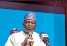 FG to embed Journalists in military operations — Defence Minister