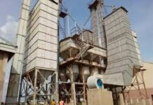 Benue govt take steps to revive N70 billion Taraku mills industry