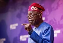 Tinubu Will Respond to Critics with Results, Not Words — Disciples of Jagaban Coordinator