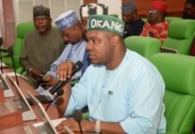 Insecurity: Addressing Challenges Beyond Mere Rhetorics, Demand Full Collaboration and Partnership With Armed Forces – Opposition Rep Philip Agbese