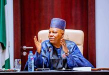 HCD Northern Summit: Shettima Calls for Urgent Investment in Northern Nigeria’s People