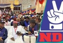 BREAKING: Court Nullifies NDC Registration