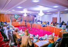 Security, Governance, Politics Dominate Nasarawa Assembly Meeting with Area Council Administrators
