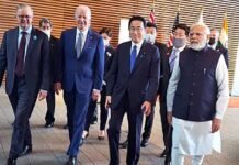 Modi Brings Stability to G7 as Trump’s Unpredictability Clouds US Diplomacy