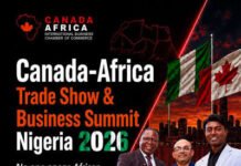 Canada-Africa trade, investment summit to hold in November