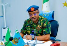 Air Power, Intelligence Led to Rescue of Abducted Borno Students – Nigerian Air Force