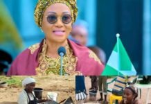 Group Defends First Lady’s ‘Akara’ Comment, Says It Promotes Economic Empowerment