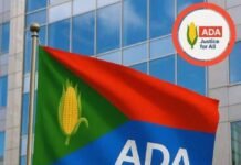 ADA’s Registration: Ardo Wants Court to Stay Order to Generate, Release Access Code to Akin Rickett’s Faction