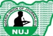 NUJ Holds National Security Summit Thursday