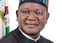 Ortom reacts to report of ‘missing’ N139.8bn under his administration