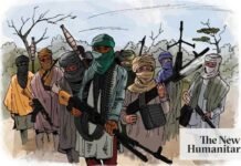 Gunmen abduct wife, son of APC LGA chairman in Kebbi