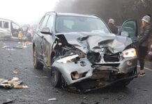 Tragedy as speeding car crushes traditional leader to death in Sokoto