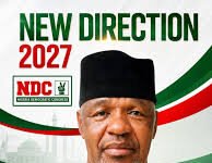 Bauchi NDC guber candidate assures free education