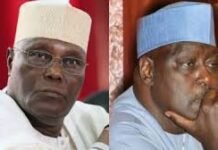 Babachir dumps ADC after losing out in primaries