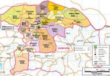 Bandits abduct scores, kill one in Sokoto
