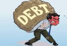 Nigeria’s external debt to surge to $72.6bn by 2027 – IMF
