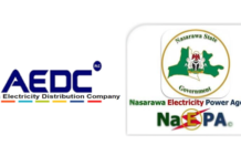 Nasarawa Government Owes AEDC Nothing, Says NASEB MD
