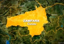 Nine Farmers Killed, Several Missing After Bandit Attack on Zamfara Community