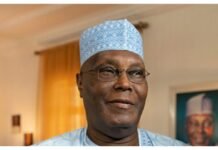 Alleged Bribery Scandal: Gbajabiamila a saint compared to Atiku’s public record, group replies former VP over call for Gbajabiamila’s suspension