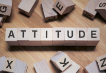 Why our greatest limitation is not age, but attitude