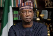Buhari’s Legacies Distinguished Him as National Leader — Boss Mustapha