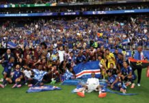 Cape Verde, Congo DR hailed as Africa’s World Cup underdog stories