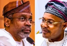 Gbajabiamila Issues 72-Hour Cease and Desist to Prince Adeyemi, Threatens ₦10 Billion Defamation Suit