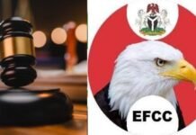 Court awards N10m against EFCC for defaming ex-Power Minister, Agunloye