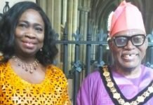 NiDCOM calls for recognition of Nigerians excelling abroad
