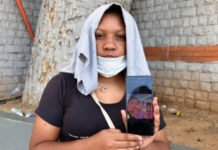 Angry Venezuelans accuse government of negligence over earthquake response