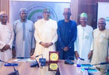 FG to upgrade sports facilities in higher institutions