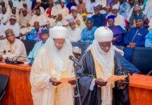 Radda Charges New Kadis to Uphold Justice With Integrity, Fairness