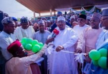 Kebbi Govt Distributes 110 Truckloads of Free Fertiliser, Improved Seeds to 120,000 Farmers