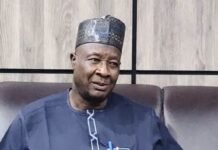 What We’re Doing To Boost Security in Kebbi Govt – Commissioner