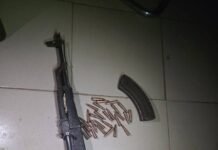 Police neutralize bandit in Sokoto, recover rifle, ammunition