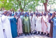 Thousands of ADC Supporters Defect to APC in Kebbi
