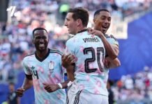 Belgium Humiliate Trump’s Team Out of FIFA World Cup