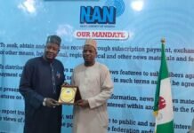 Ignore Distractions, Focus on Development, NAN MD Advises Kebbi Governor