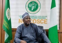 Almajiri commission clarifies controversial N8.4bn budget for roads in South West