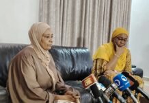 We Campaigned for You,’ El-Rufai’s Wife Begs Tinubu for Fair Treatment